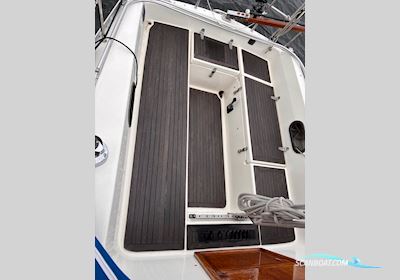 ARCONA 32 Segelboot 1985, mit Volvo Penta motor, Dänemark