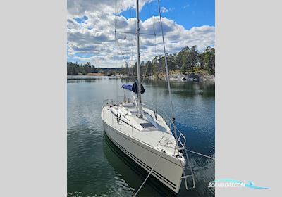 ARCONA 400 Segelboot 2003, mit Volvo Penta motor, Sweden