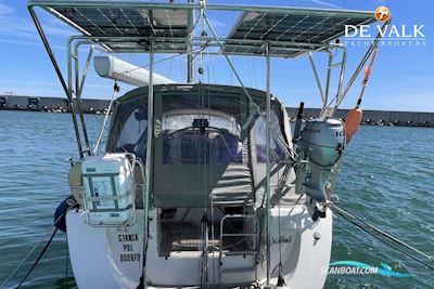ARCONA 430 Segelboot 2010, mit Yanmar motor, Spanien