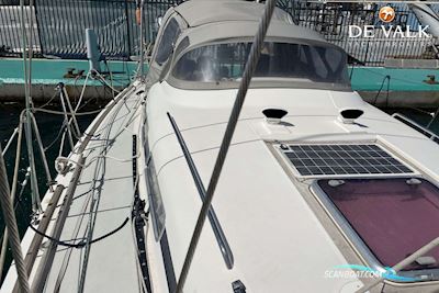 ARCONA 430 Segelboot 2010, mit Yanmar motor, Spanien