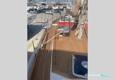ATLANTIC 40 Segelboot 1994, mit YANMAR motor, Turkey