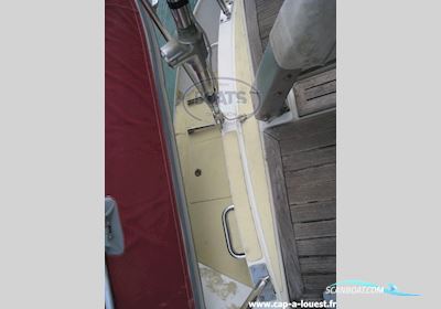 AUBIN SANCERRE DL Segelboot 1985, mit Perkins motor, Frankreich