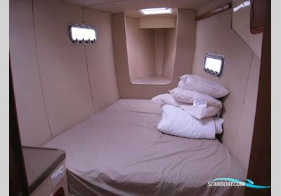 Admiral 40 Segelboot 2009, mit Yanmar motor, Niederlande