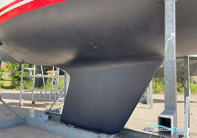 Albin Alfa 29 Segelboot 1987, mit Yanmar motor, Dänemark