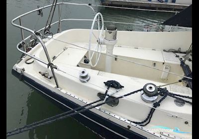 Albin Ballad 30 Segelboot 1973, mit Yanmar motor, Irland