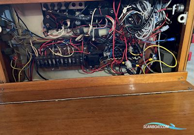 Albin Ballad Segelboot 1974, mit Yanmar motor, Dänemark