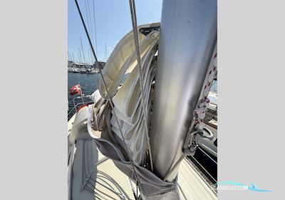 Albin Cumulus, meget velholdt. Segelboot 1979, mit Yanmar motor, Dänemark