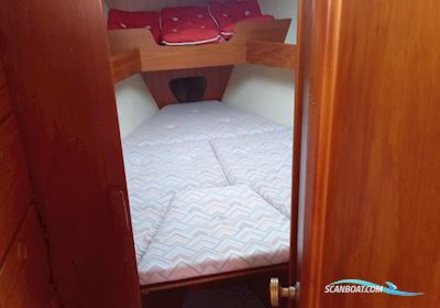 Albin Nova 33 Segelboot 1987, mit Yanmar motor, Dänemark