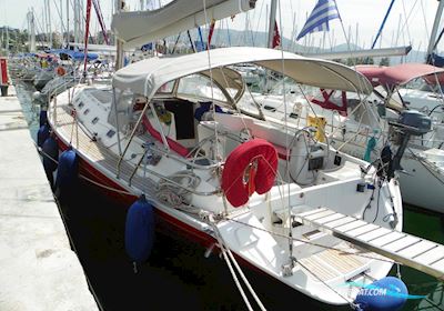 Alfa 51 Segelboot 2004, mit Yanmar motor, Griechenland