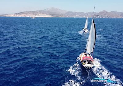 Alfa 51 Segelboot 2002, mit Yanmar motor, Griechenland