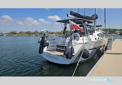 Alliaura Marine Feeling 48 Segelboot 2011, mit YANMAR motor, Frankreich