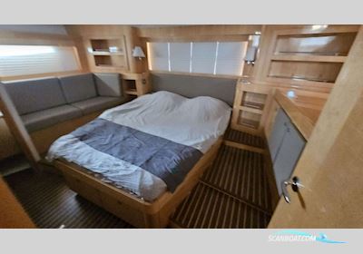 Alliaura Marine Feeling 48 Segelboot 2011, mit Yanmar motor, Frankreich