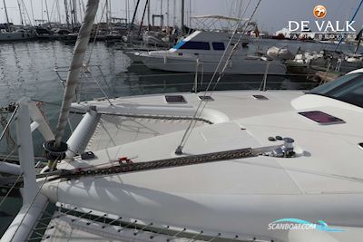 Alliaura Privilege 435 Segelboot 2001, mit Yanmar motor, Spanien
