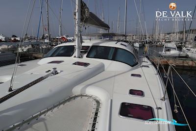 Alliaura Privilege 435 Segelboot 2001, mit Yanmar motor, Spanien