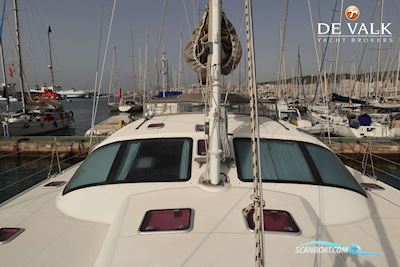 Alliaura Privilege 435 Segelboot 2001, mit Yanmar motor, Spanien