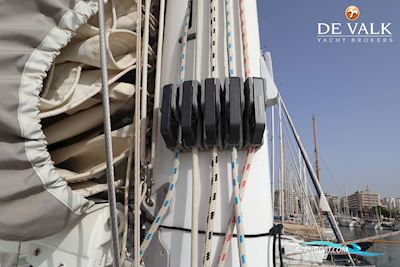 Alliaura Privilege 435 Segelboot 2001, mit Yanmar motor, Spanien