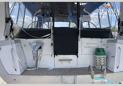 Allures 45.9 Segelboot 2019, mit Volvo Penta D2 60 motor, Sweden