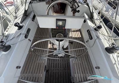 Alubat Ovni 39 Segelboot 1993, mit Yanmar 4JH2E motor, Martinique