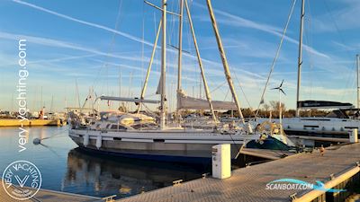 Alubat Ovni 43 Segelboot 1993, mit Yanmar 4JH2TE motor, Frankreich