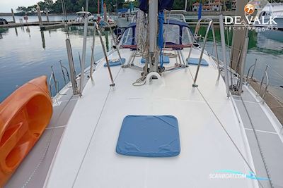 Alubat Ovni 445 Segelboot 2009, mit Volvo Penta motor, Malaisia