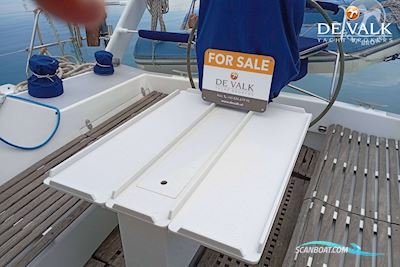 Alubat Ovni 445 Segelboot 2009, mit Volvo Penta motor, Malaisia