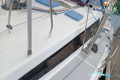 Alubat Ovni 445 Segelboot 2009, mit Volvo Penta motor, Malaisia