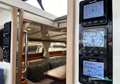 Aluboot BV Hindeloopen Semi Classic 68 Segelboot 2004, Niederlande