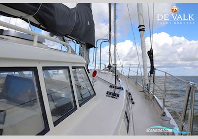 Aluyacht 49 Segelboot 2014, mit Yanmar motor, Niederlande