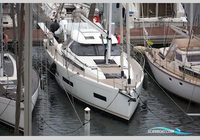 Amel 50 Segelboot 2019, mit VOLVO PENTA D3-150 motor, Frankreich