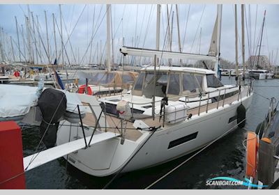 Amel 50 Segelboot 2019, mit VOLVO PENTA D3-150 motor, Frankreich