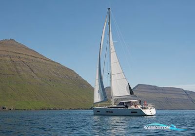 Amel 50 Segelboot 2020, mit Volvo Penta D3-110 motor, Keine Länderinfo
