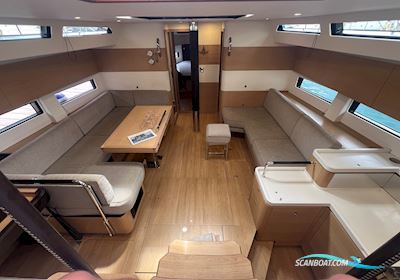 Amel 50 Segelboot 2020, mit Volvo Penta D3-110 motor, Keine Länderinfo