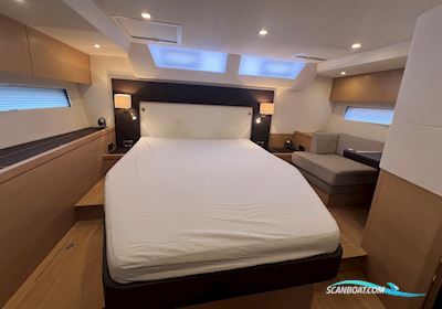 Amel 50 Segelboot 2020, mit Volvo Penta D3-110 motor, Keine Länderinfo