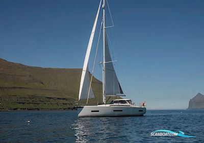 Amel 50 Segelboot 2020, mit Volvo Penta D3-110 motor, Keine Länderinfo