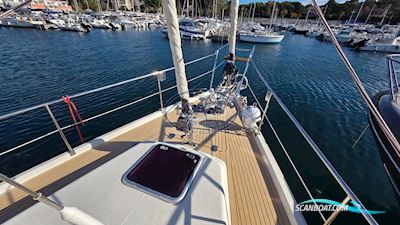 Amel 54 Segelboot 2006, mit Volvo motor, Frankreich