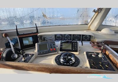 Amel MARAMU Segelboot 1988, mit PERKINS motor, Frankreich