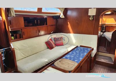 Amel MARAMU Segelboot 1988, mit PERKINS motor, Frankreich