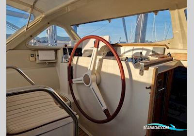 Amel Super Maramu 2000 Segelboot 2003, mit Yanmar 4JH3-HTE motor, Spanien