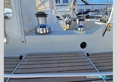 Amel Super Maramu 2000 Segelboot 2003, mit Yanmar 4JH3-HTE motor, Spanien
