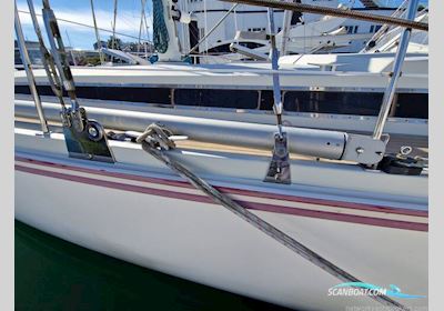Amel Super Maramu 2000 Segelboot 2003, mit Yanmar 4JH3-HTE motor, Spanien