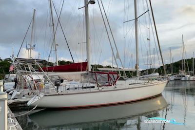 Amel Super Maramu 2000 Segelboot 2003, mit Yanmar motor, Keine Länderinfo