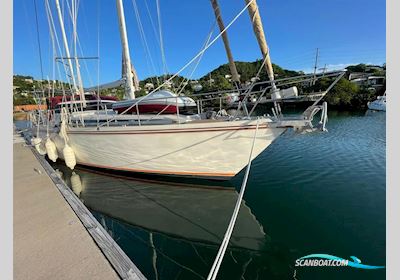 Amel Super Maramu 2000 Segelboot 2003, mit Yanmar 7JHTE 110Hp motor, Keine Länderinfo