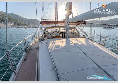 Amel Super Maramu 2000 Segelboot 1999, mit Volvo Penta  motor, Spanien