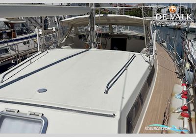 Amel Super Maramu Segelboot 1998, mit Volvo Penta motor, Spanien