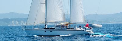 Amel Yachts Amel 54 Segelboot 2007, mit Volvo D3 110 CV 5 Cylindres, Common Rail High Pressure motor, Frankreich