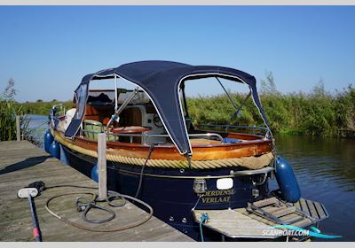 Antaris Marelibre 770 Segelboot 2006, mit Nanni motor, Niederlande