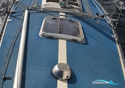 Aphrodite 101 Segelboot 1980, mit Yanmar motor, Dänemark