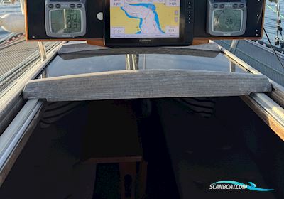 Aphrodite 101 Segelboot 1978, mit Yanmar motor, Dänemark