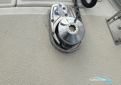 Aphrodite 34 Segelboot 1980, mit Volvo Penta D3 motor, Dänemark