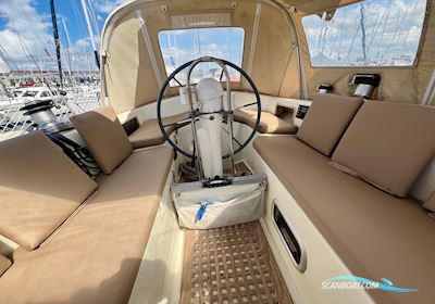 Aphrodite 36 Segelboot 1987, mit Volvo D2-40 motor, Deutschland